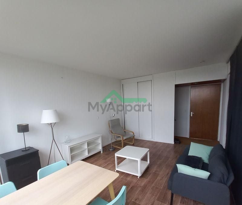 42 m2, 690 Chauffage inclus — photo 3