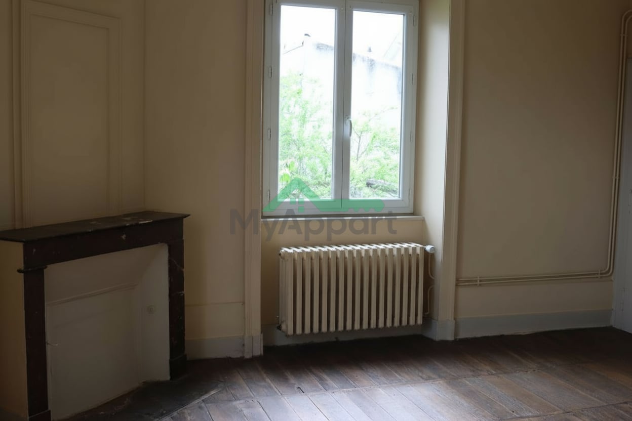 Appartement T2/3 — photo 2