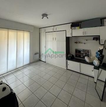 Appartement meublé — photo 2