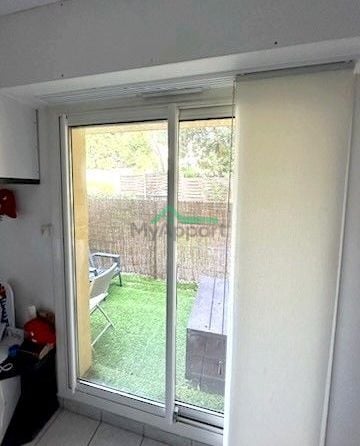 Appartement meublé — photo 1