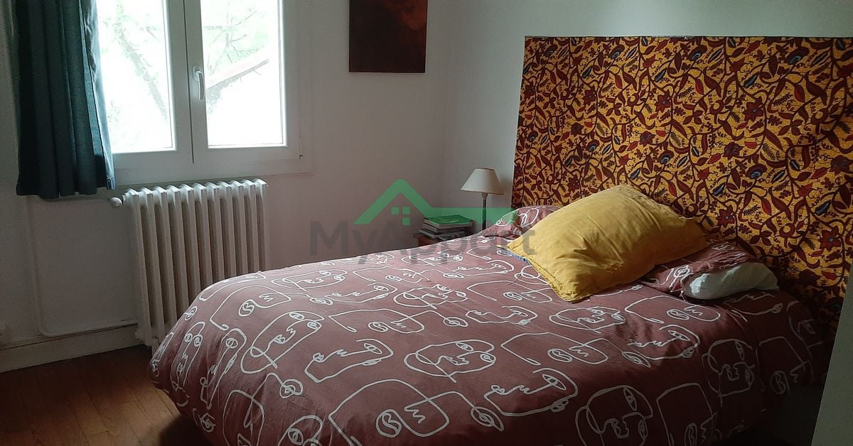 Maison 60 m² — photo 2
