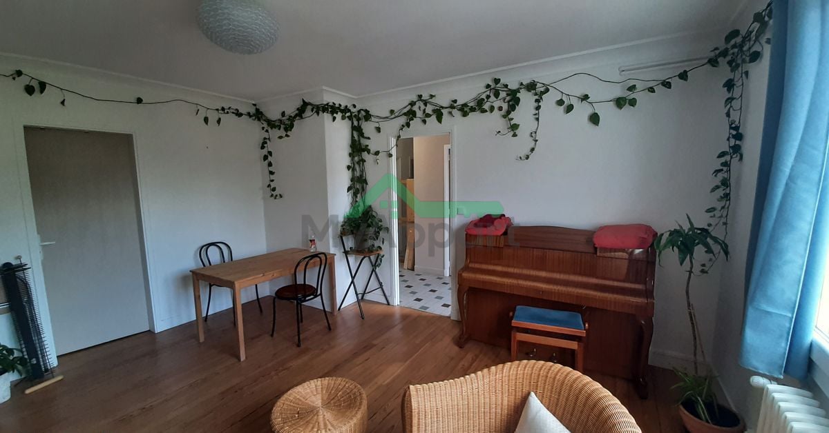 Maison 60 m² à Toulouse