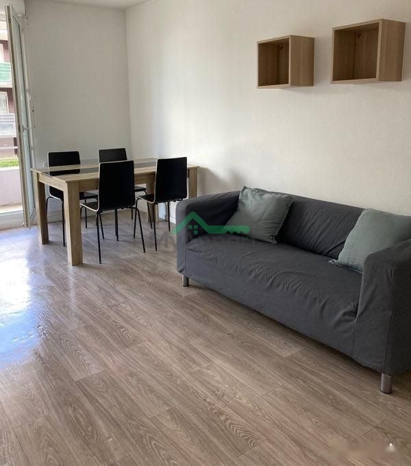 Location meublé T2 — photo 2