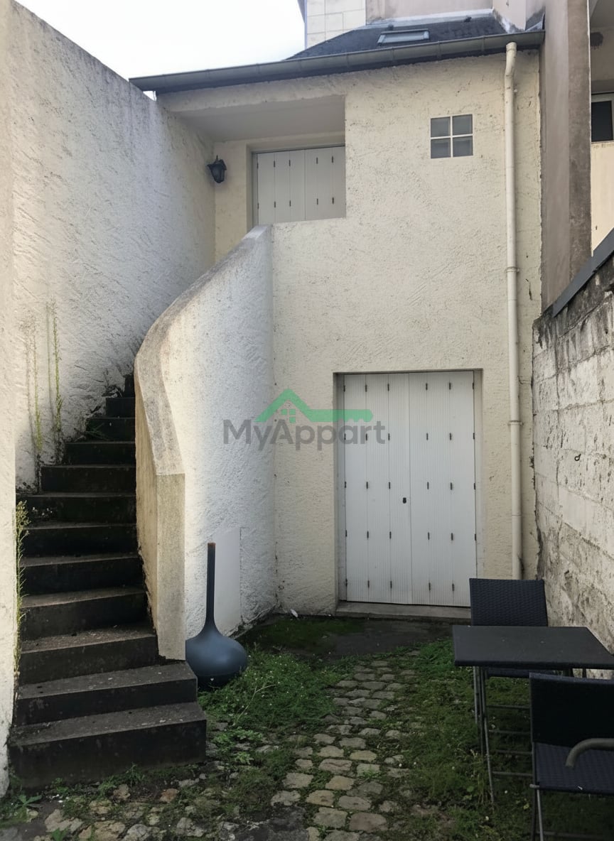 Studio à Angers