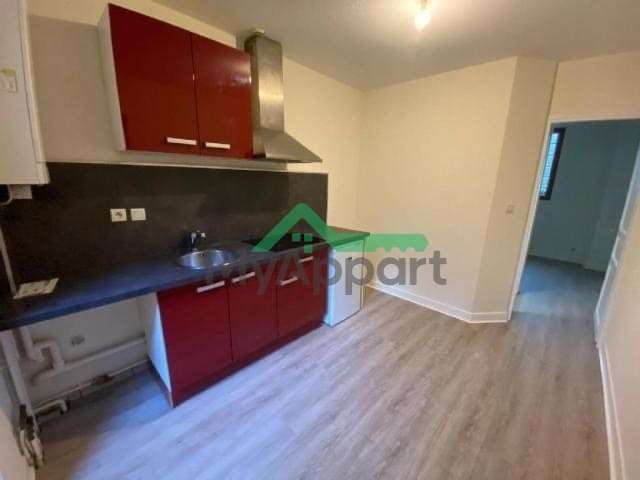 Appartement 2 pièces 20 m² — photo 1
