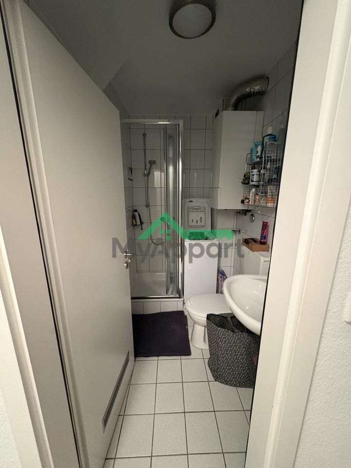 Appartement 1 pièce 28 m² — photo 1