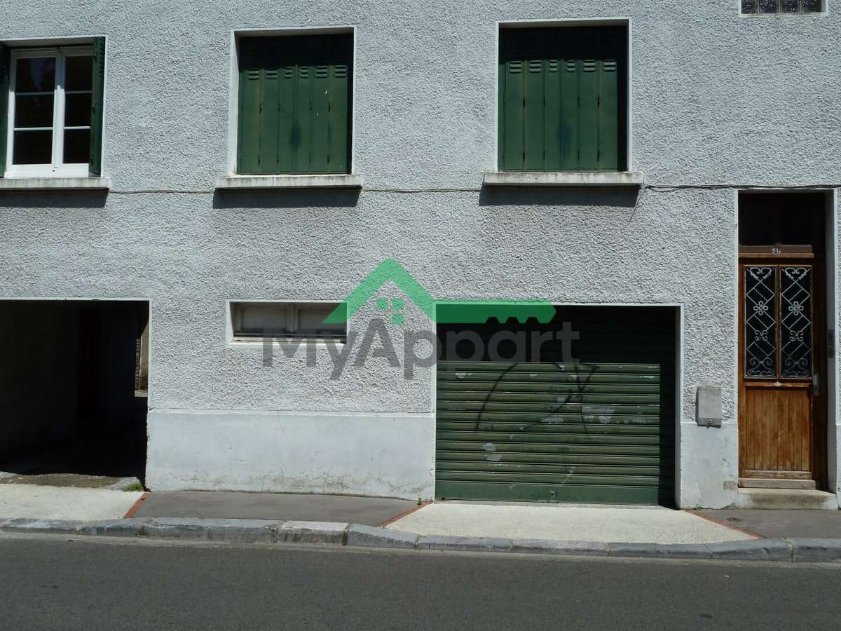Appartement 4 pièces 67 m² — photo 1