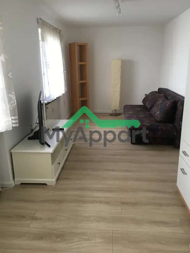 Charmant T1 bis rénové de 34 m² – Vincennes — photo 1