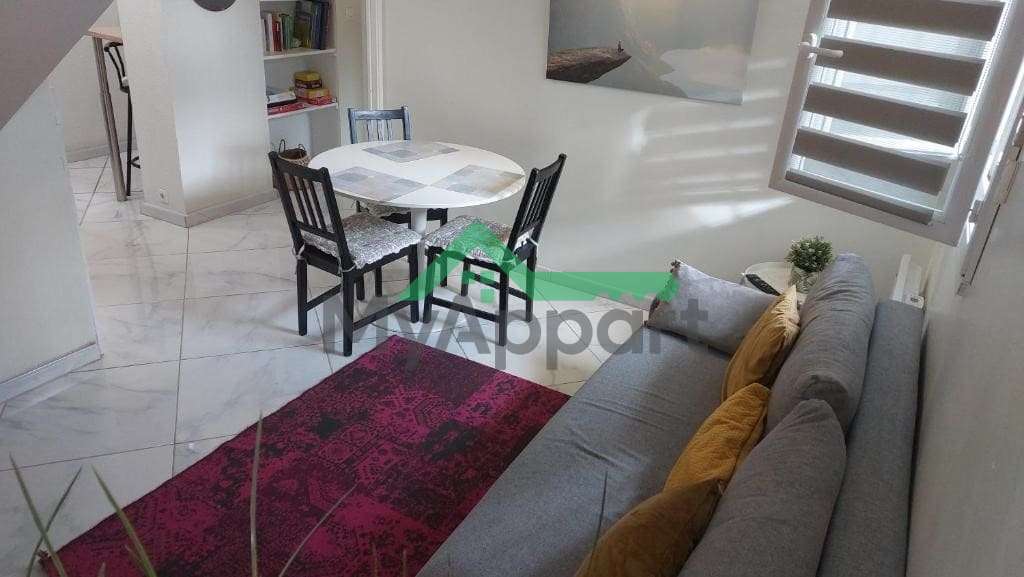 Appartement 2 pièces 40 m² — photo 1