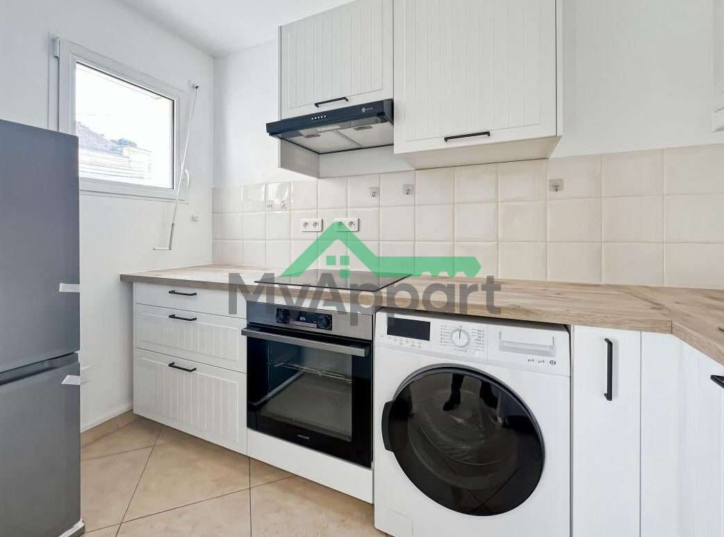Appartement 2 pièces 30 m² — photo 1