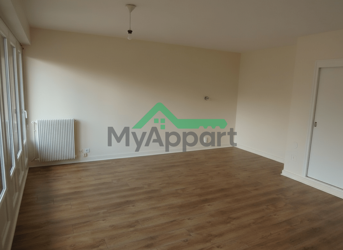 Beau Studio lumineux 42m2 - proche rue Saint-Fuscien — photo 1