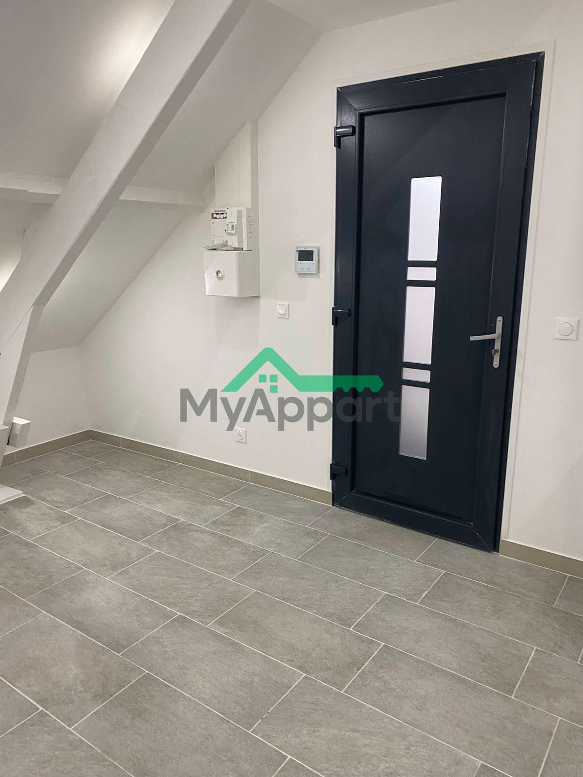 Studio Appartement F1 — photo 1