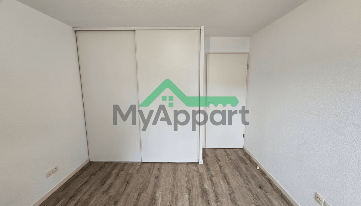 Location appartement T2 — photo 1