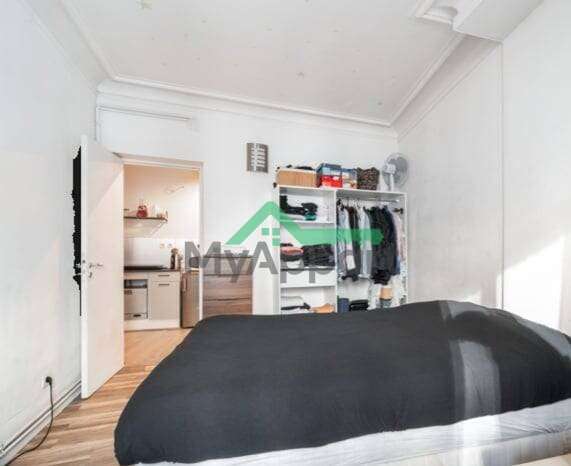 Super t2 29m2 — photo 1