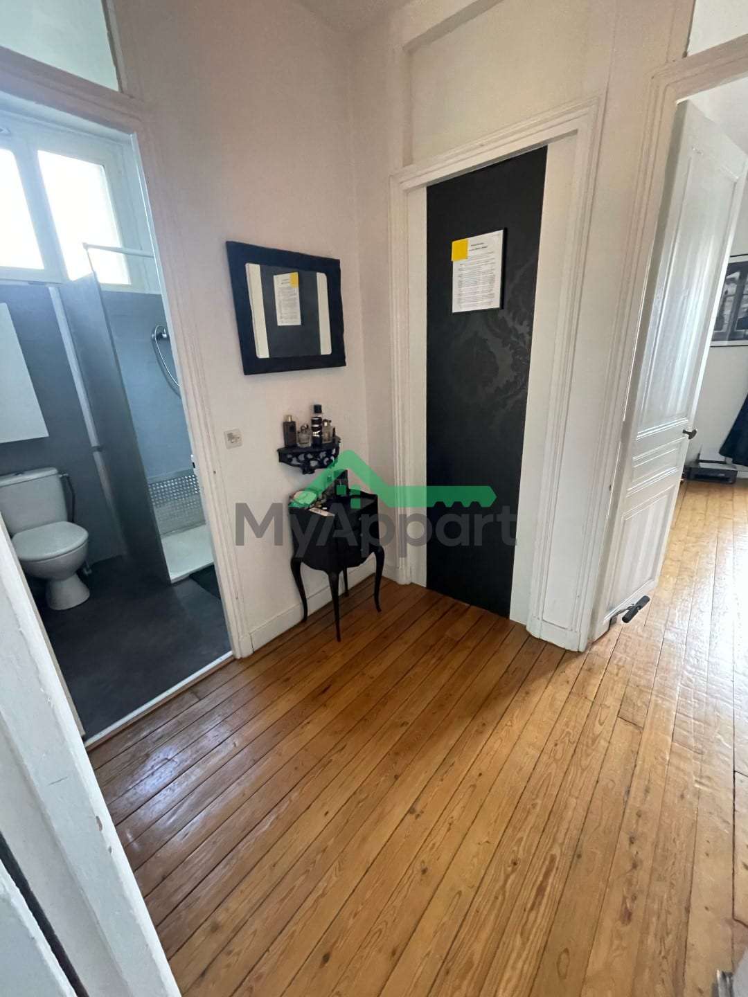 Appartement 5 pièces 100 m² — photo 1