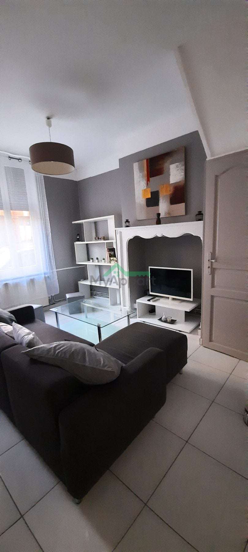 Colocation tout confort dans maison 90m2 près fac — photo 1