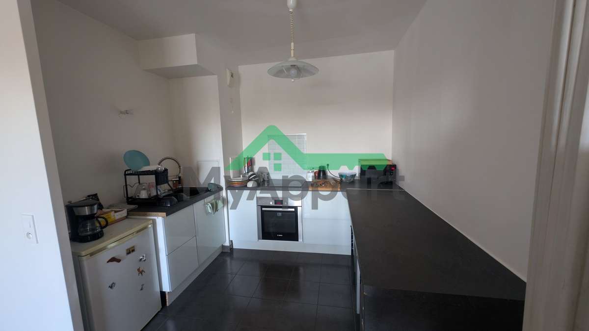 Appartement 2 pièces 48 m² — photo 1