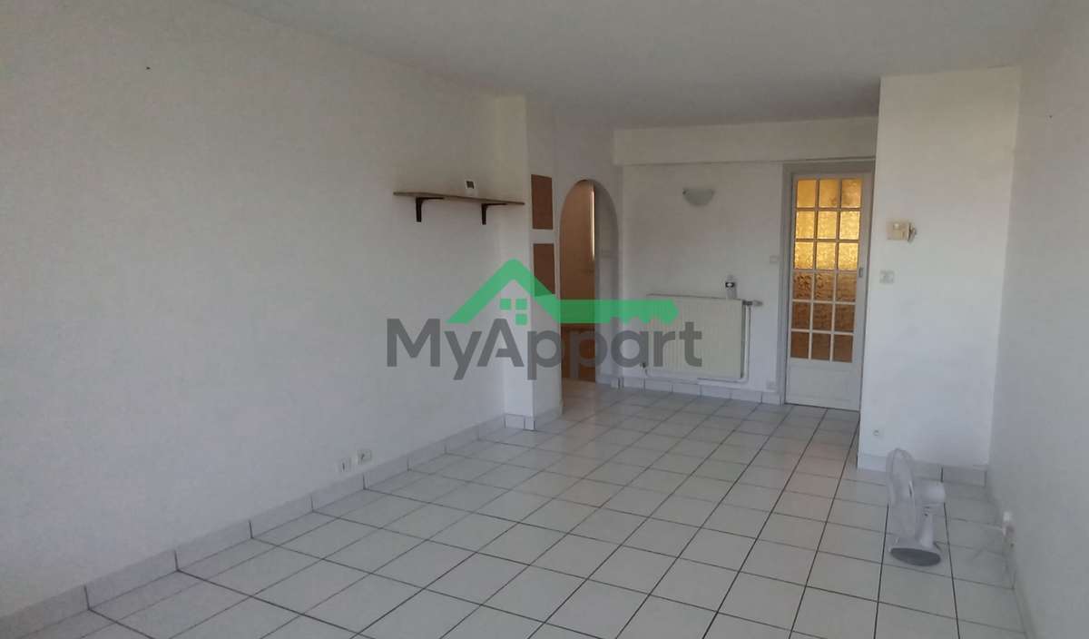 Appartement lumineux et économe — photo 1