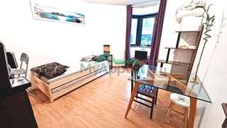 Studio meublé gare centre-ville jardin — photo 1