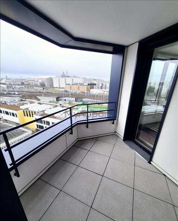 Appartement 3 pièces 61 m² — photo 1