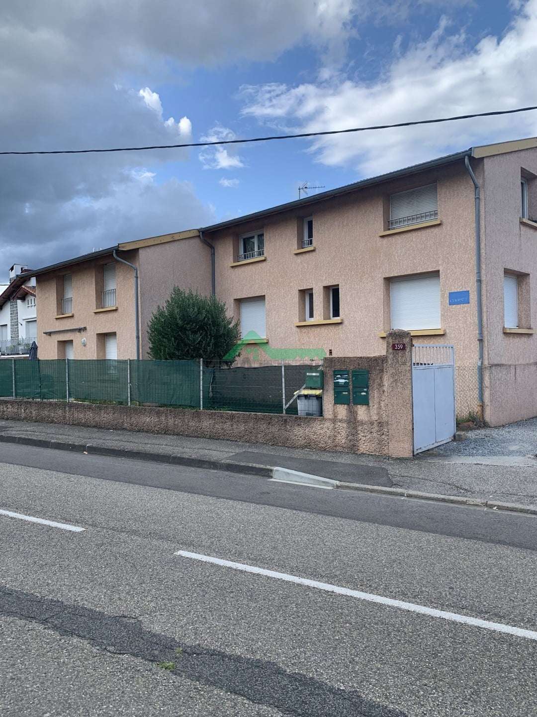 Appartement T2 avec parking avec cuisine équipée — photo 1