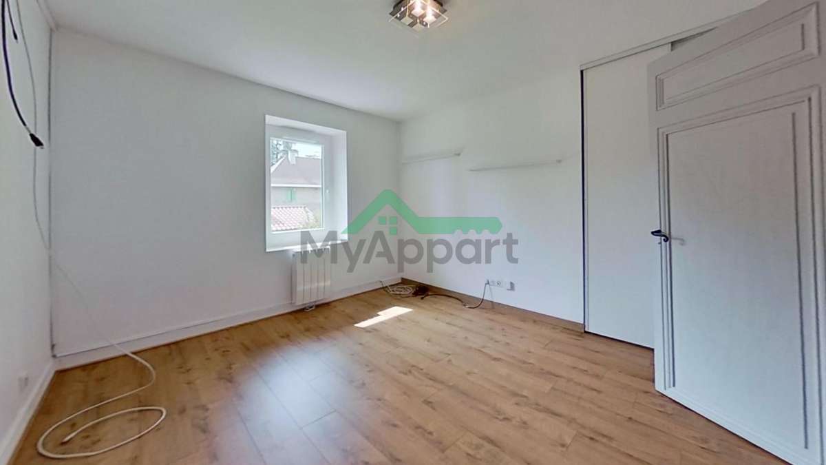 Appartement T4 meublé lumineux — photo 1