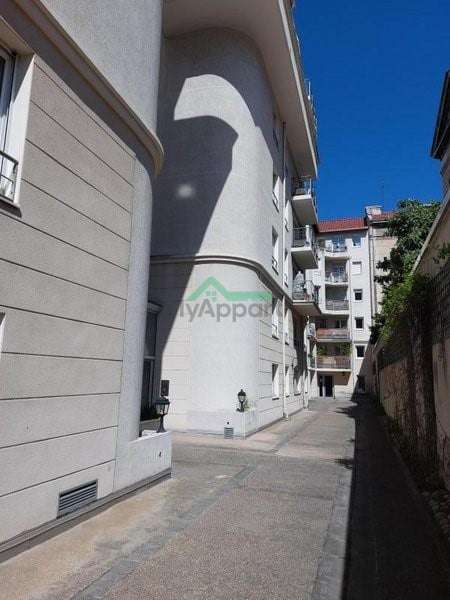 Appartement meublé — photo 1