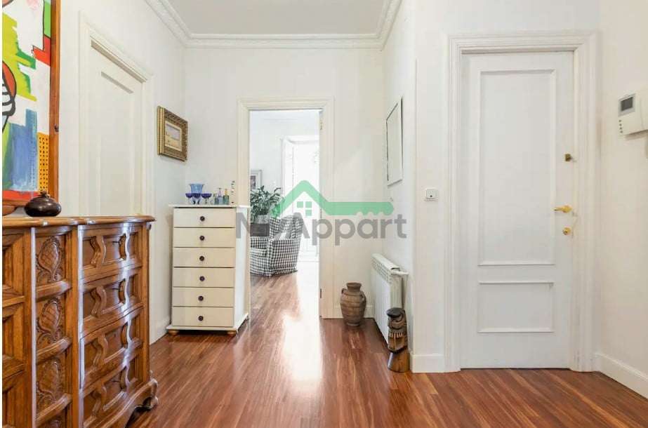 Appartement T3 lumineux avec cuisine équipée — photo 1