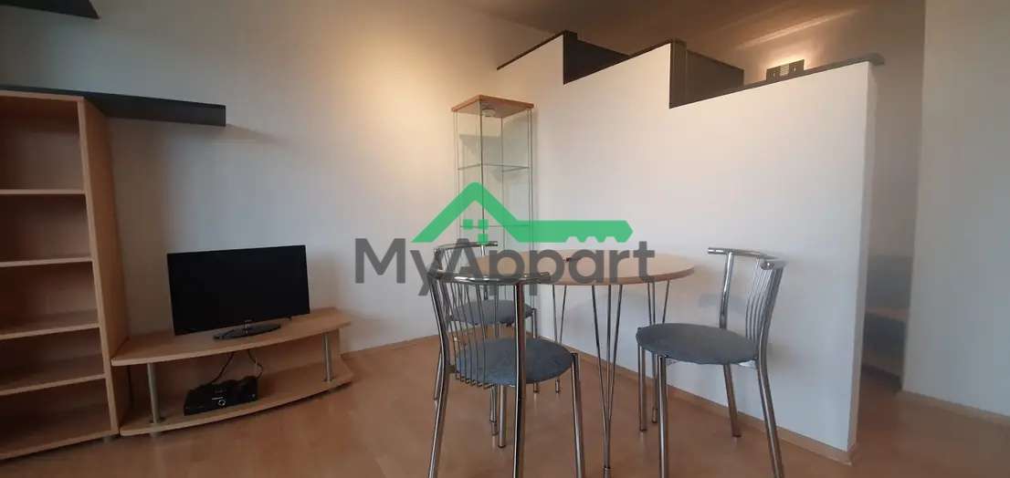 1 Pièce rénovée avec balcon – 30 m² – Vincennes — photo 1