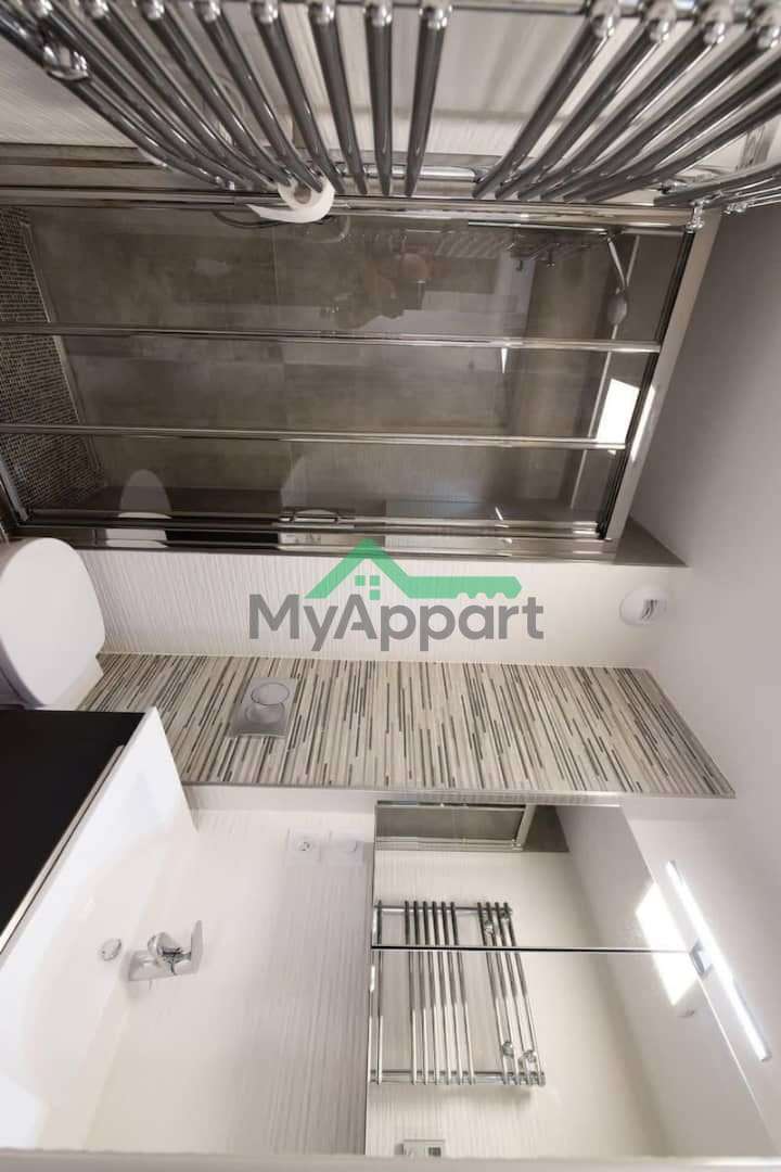Appartement 1 pièce 18 m² — photo 1