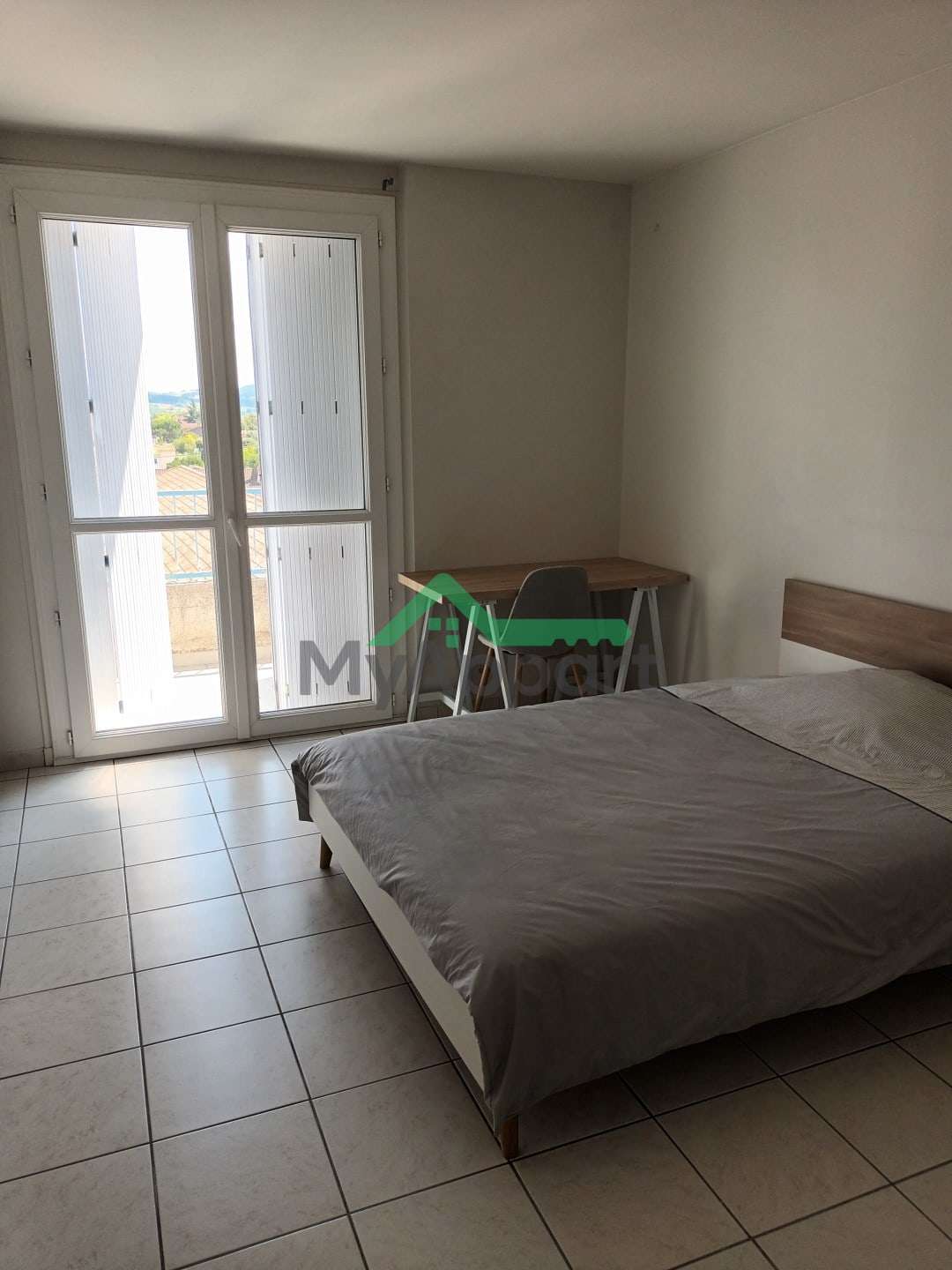 Appartement 2 pièces 42 m² — photo 1