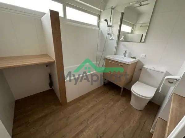 Appartement 1 pièce 31 m² — photo 1