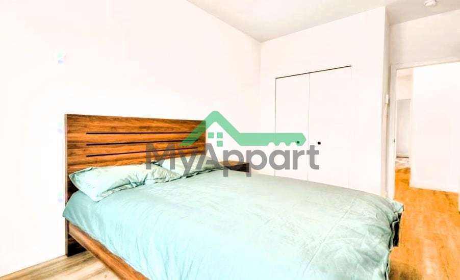 Appartement 2 pièces 27 m² — photo 1