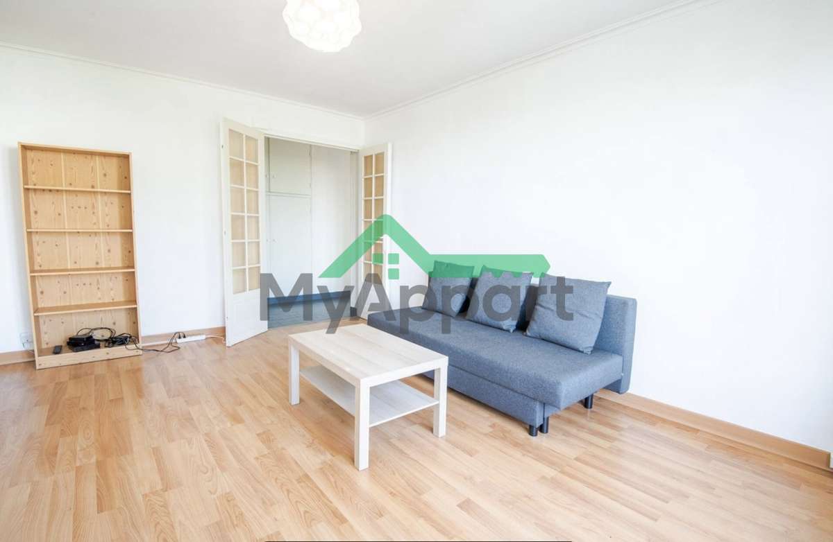 Appartement 4 pièces 75 m² — photo 1