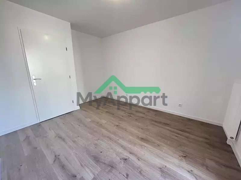 Appartement 2 pièces 45 m² — photo 1
