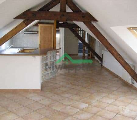 Metz Centre Location Appartement F3 Proche de la Gare — photo 1