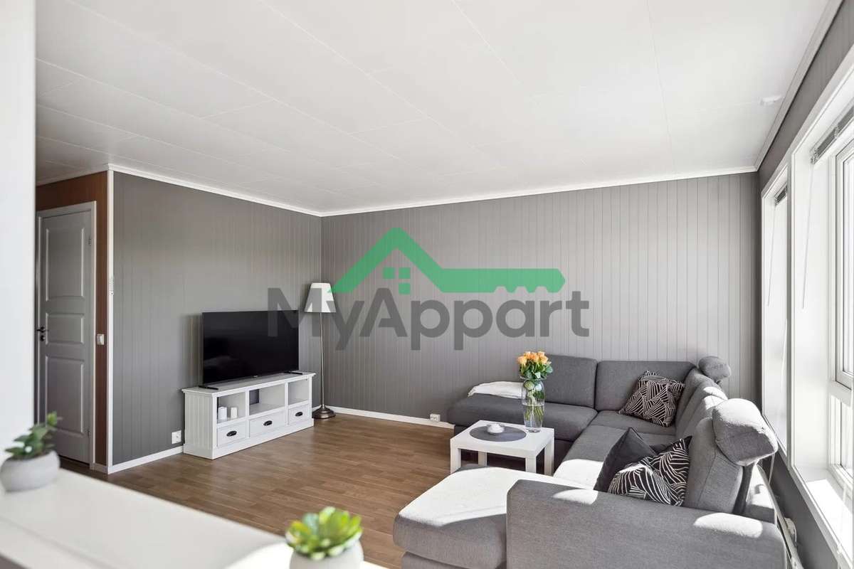 Appartement 3 pièces 80 m² — photo 1