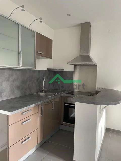 Appartement 2 pièces 34 m² — photo 1