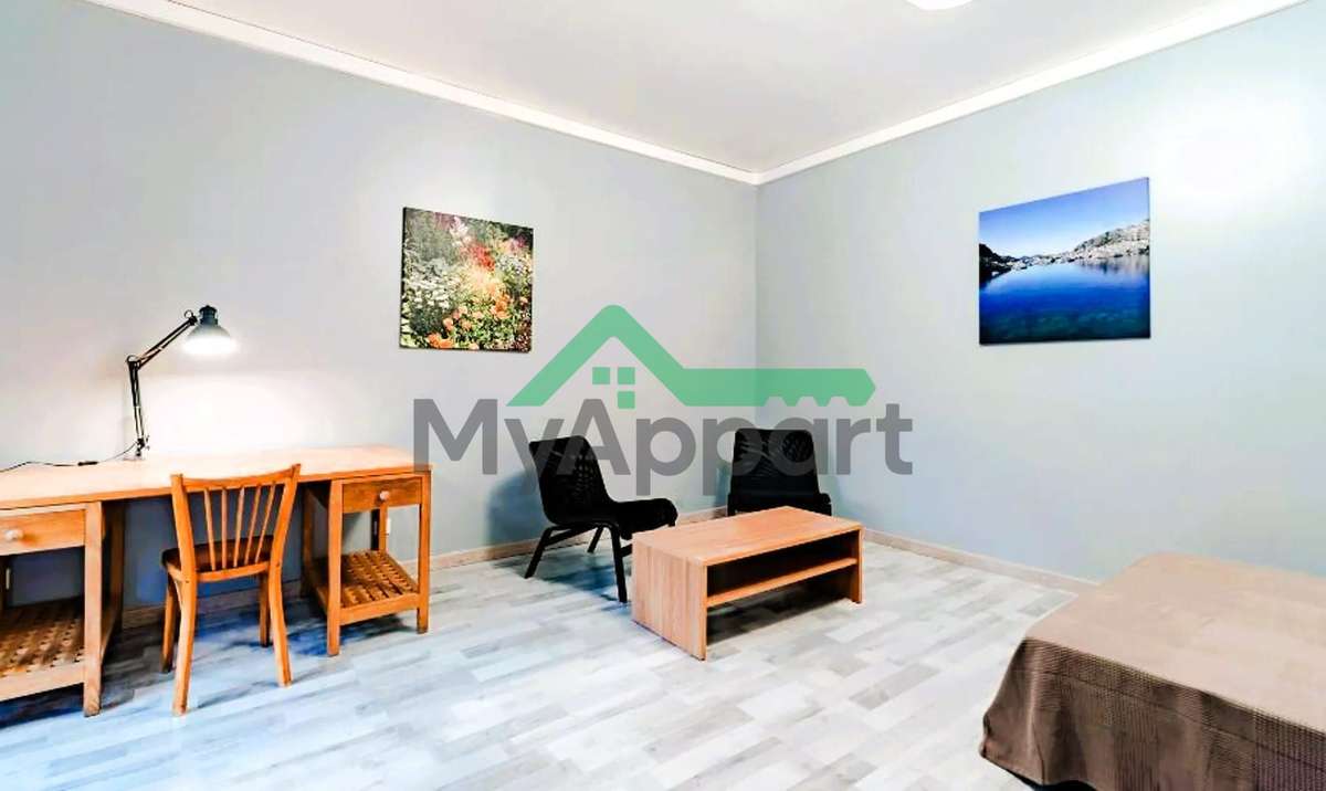 Appartement 1 pièce 17 m² — photo 1