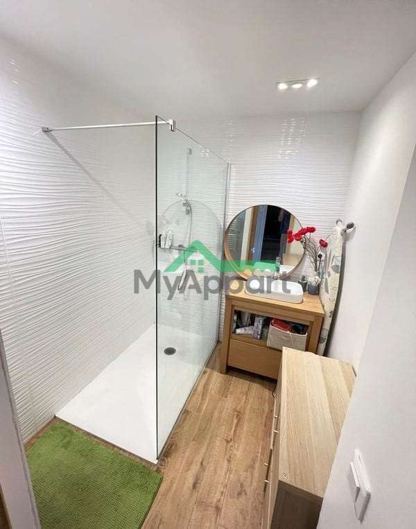 Appartement 4 pièces 86 m² — photo 1