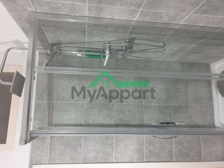 Appartement 2 pièces 32 m² — photo 1