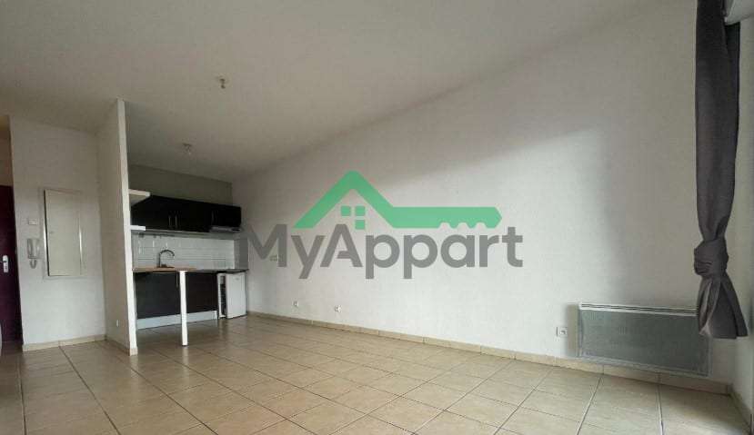 Appartement 2 pièces 45 m² — photo 1