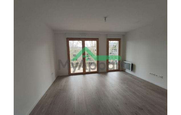 Appartement 2 pièces 40 m² — photo 1