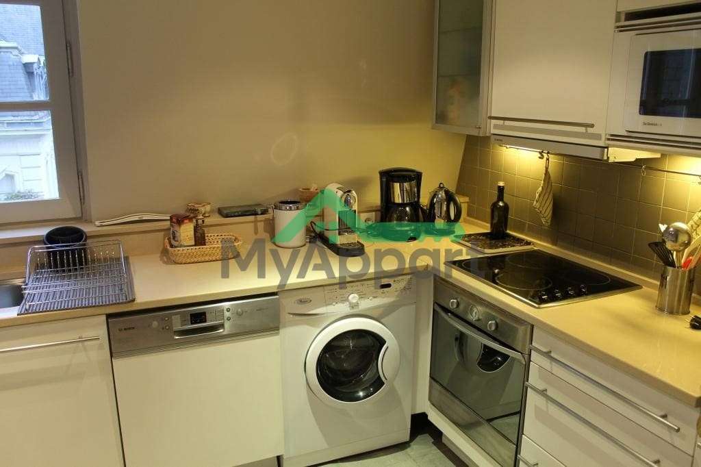 Appartement 3 pièces 59 m² — photo 1