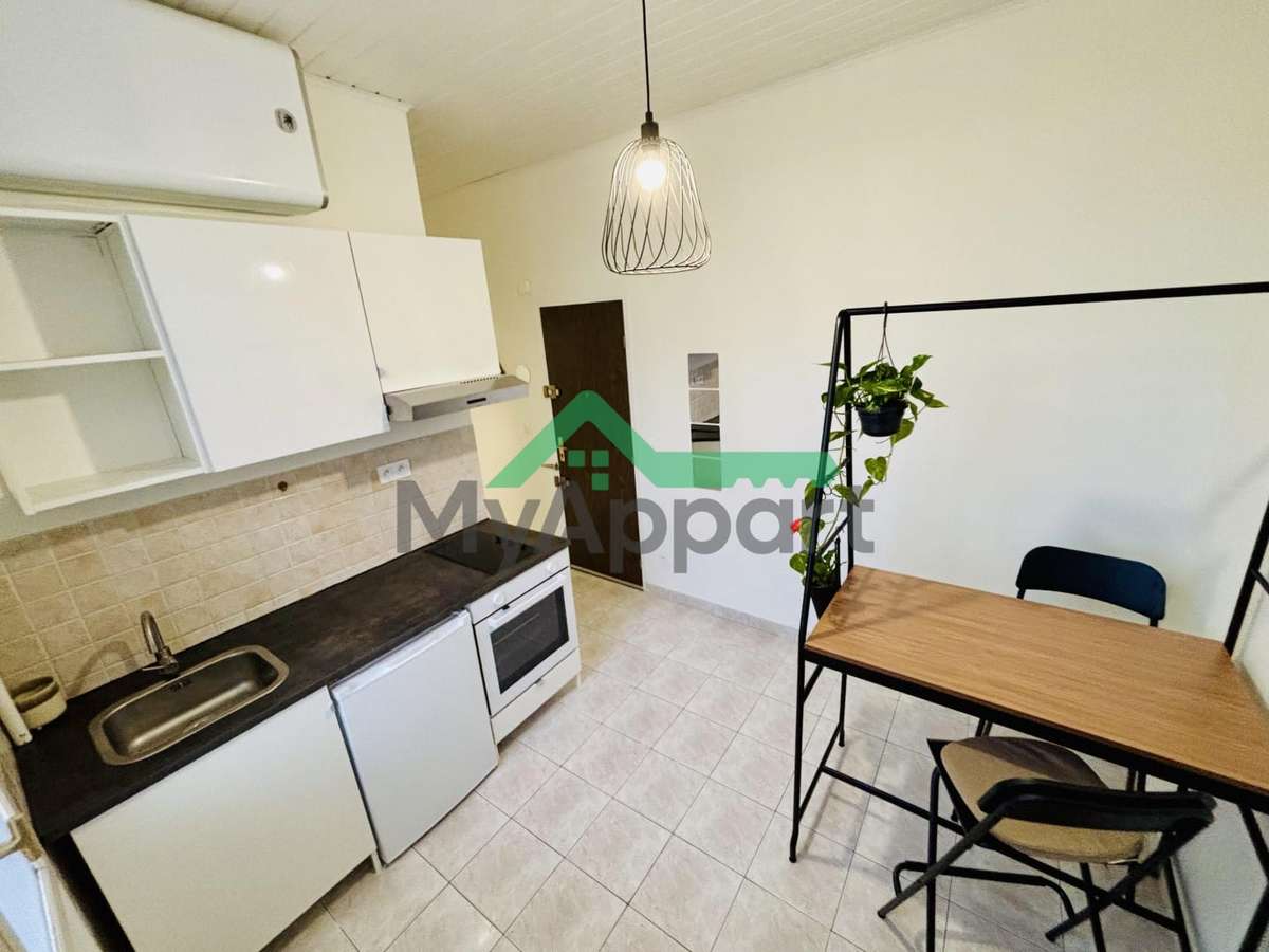 Appartement 2 pièces 22 m² — photo 1
