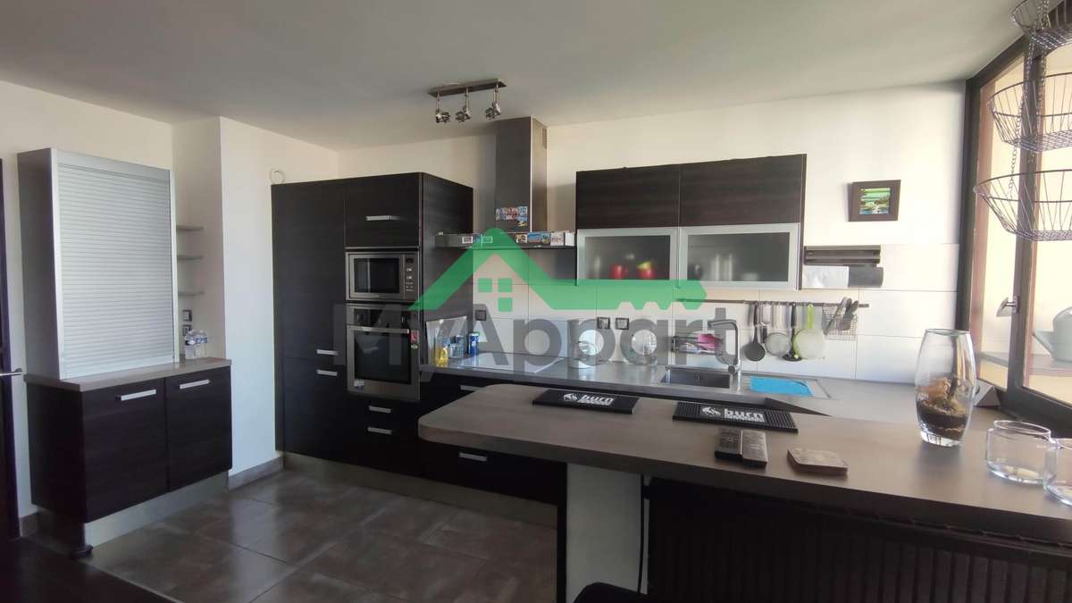 Appartement 2 pièces 49 m² — photo 1