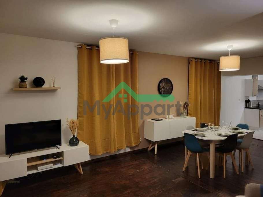 Appartement 2 pièces 45 m² — photo 1