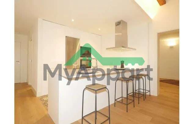 Appartement 2 pièces 38 m² — photo 1