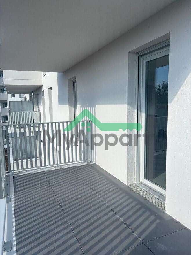 Appartement 3 pièces 56 m² — photo 1