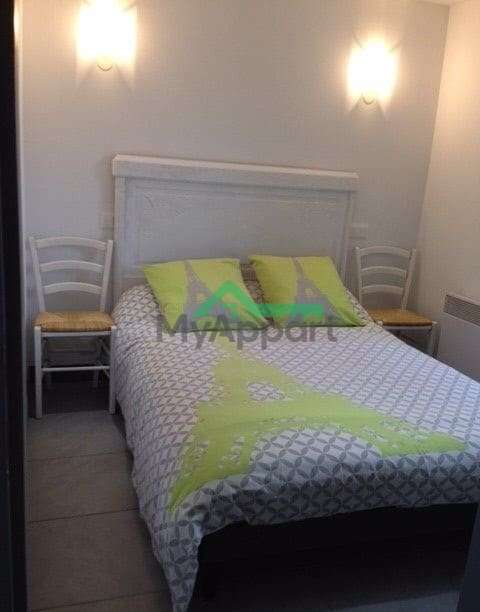Appartement 2 pièces 36 m² — photo 1